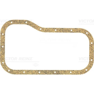 Bild av REINZ 71 31743 00 Joint De Carter d&#039;Huile FIAT: Panda I 3/5 portes, Fiorino II Van, Uno AUTOBIANCHI: Y10 portes
