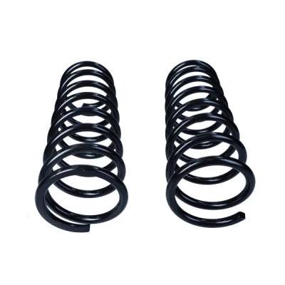 Bild av MAXGEAR 60 1145D Ressort de suspension Essieu arrière à boudin JAGUAR: X Type Berline