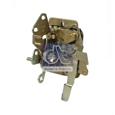 Bild av Dörrstängning DT Spare Parts 7.70116