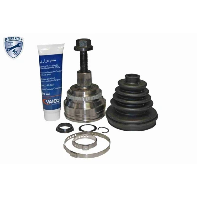 Bild av VAICO V10 7270 Tête De Cardan EXPERT KITS + côté roue AUDI: A6 C4 Avant, Berline, 100 Berline