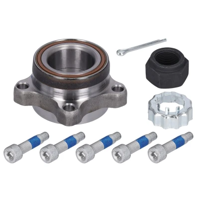 Bild av FEBI BILSTEIN 22805 Kit de roulements roue FORD: Transit Mk5 Сamion à Plateau/Сhâssis, Van, Minibus