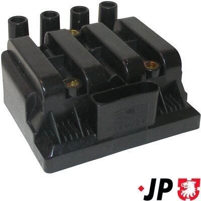 Bild av JP GROUP 1192100200 Appareil de commande, système d&#039;allumage VOLKSWAGEN: Golf 4