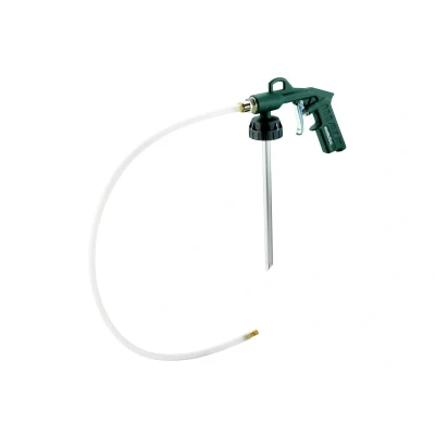 Bild av METABO 601571000 Pistolet pulvérisateur, protection du sous plancher pneumatique 6 180