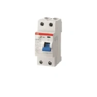 Bild av ABB F202 a 40/0.03 residual current device