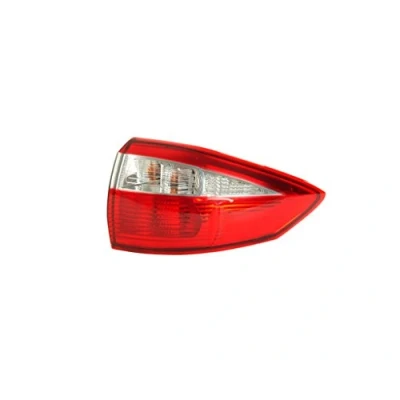 Bild av VALEO 044444 Feu arrière ORIGINAL PART droit Partie extérieure avec ampoules porte lampe FORD: C Max 2