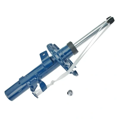 Bild av MEYLE 726 623 0050 Amortisseur Essieu avant gauche Pression de gaz Système bitube Jambe suspension Goujon en haut FORD: Transit Connect V408 Van