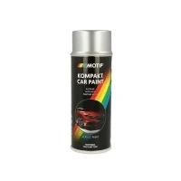 Bild av Motip Kompakt 54930 Metallic Sprayfärg Blå 400 ml