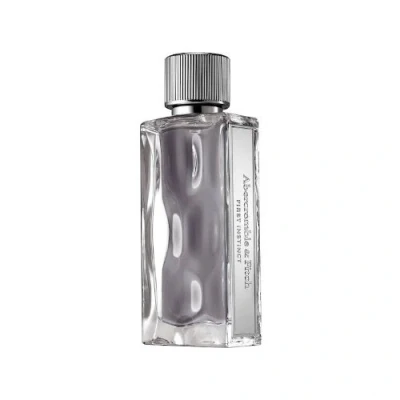 Bild av Abercrombie &amp; Fitch First Instinct Eau de Toilette 50 ml