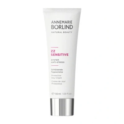 Bild av Annemarie Börlind Zz Sensitive Protective Dagkräm 50 ml