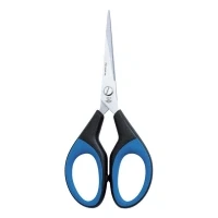 Bild av EFCO Soft cut premium linjesax, svart/blå, 15 cm