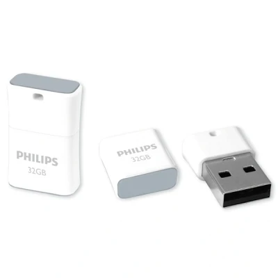 Bild av Philips Pico Edition USB 2.0 32 GB Pennenhet
