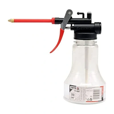 Bild av YATO YT 0691 Pompe à graisse 0.270