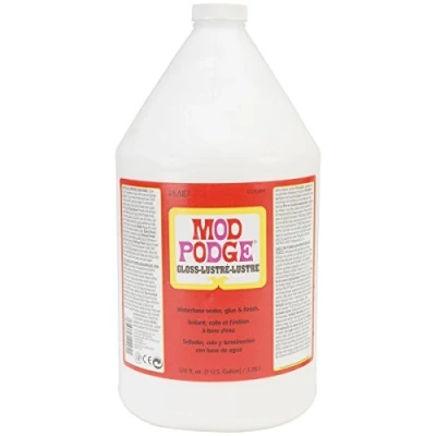 Bild av Mod Podge Glansig ytbehandling 1GAL CS11204