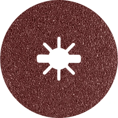 Bild av FIBERRONDELL R781 XL K36 115MM 25ST Beijerbygg Byggmaterial