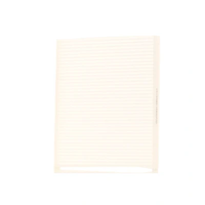 Bild av Filter, kupéventilation MANN FILTER CU 2026