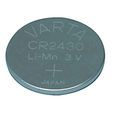 Bild av CARPRISS 79012430 Batteries 3V