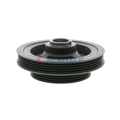 Bild av ACKOJA A52 0601 Poulie Damper 8 KIA: Picanto I