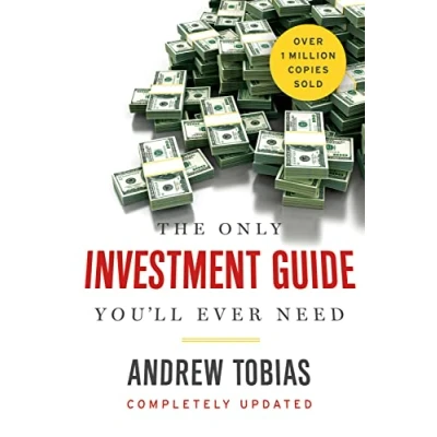 Bild av The Only Investment Guide You&#039;ll Ever Need (Updated)