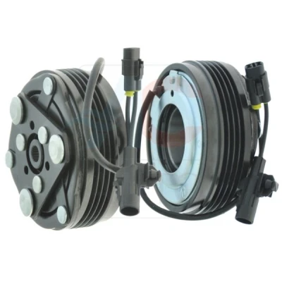Bild av ACAUTO AC 06MI06 Embrayage Electromagnetique MITUBISHI, SUZUKI MSC60 90 SUZUKI: SWIFT 3