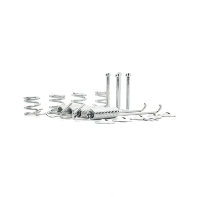 Bild av DELPHI LY1434 Kit d&#039;accessoires, mâchoire de frein
