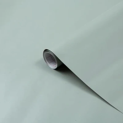 Bild av d c fix Dekorsfilm självhäftande Uni satin salvia grön 67,5 x 200 cm