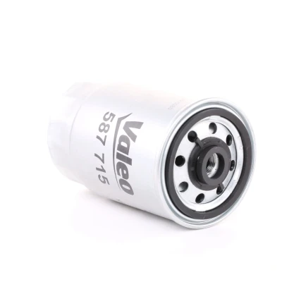 Bild av VALEO 587715 Filtre à Carburant vissé AUDI: A6 C5 Berline, Avant, A4 B5 VOLKSWAGEN: Passat GP Break