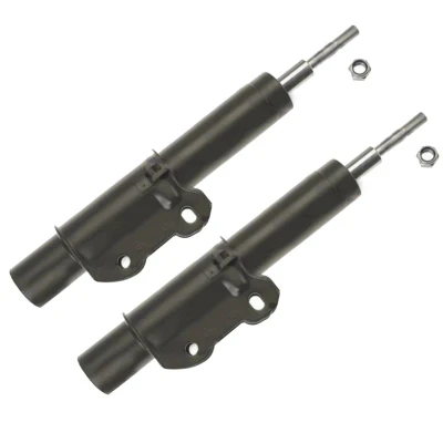 Bild av TRW JHM1002S Amortisseur Essieu avant Pression d&#039;huile 57 Jambe de suspension Goujon en haut SINGLE VOLKSWAGEN: Crafter 30 50 Van, 35 Bus