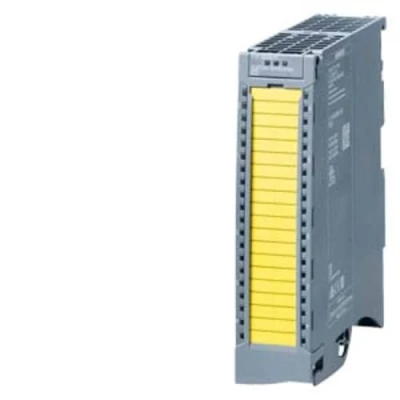 Bild av Siemens 6ES7526 1BH00 0AB0 6ES75261BH000AB0 PLC digital ingång