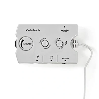 Bild av Nedis Audio switcher
