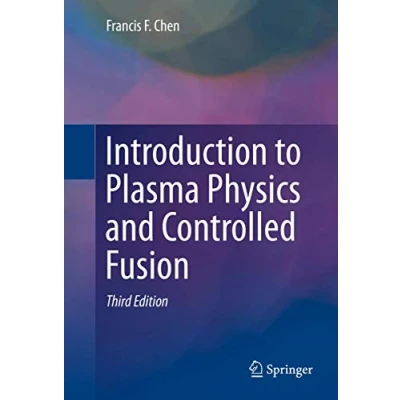 Bild av Introduction to Plasma Physics and Controlled Fusion