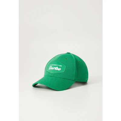 Bild av Puma Unisex Keps, Storlek: One Size, Archive green