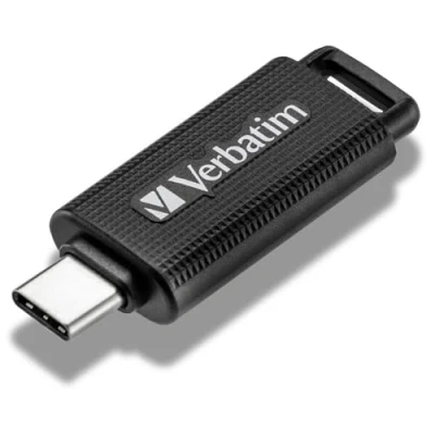 Bild av Verbatim Store &#039;n&#039; Go USB Flash Drive 64 GB 64GB minne