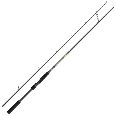 Bild av Penn Wrath II Labrax/Seabass haspelspö 213 cm 10 30 g