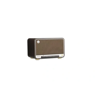 Bild av Edifier D32 wireless speaker (black walnut)