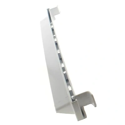 Bild av Whirlpool Indesit C00114605 dekorativ gjutprofil list för glashylla (L477) polar w