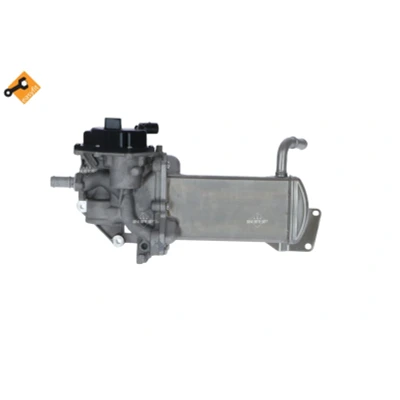 Bild av NRF 48210 Module AGR avec radiateur EGR VOLKSWAGEN: Amarok Pick up