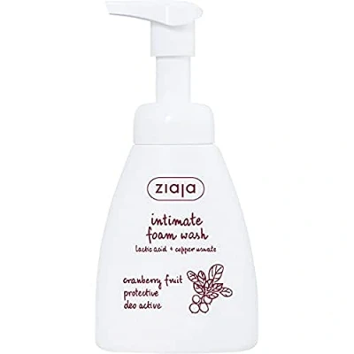 Bild av Espuma Suave De Higiene Huvudfunktioner: Diaria Arándano 250 ml