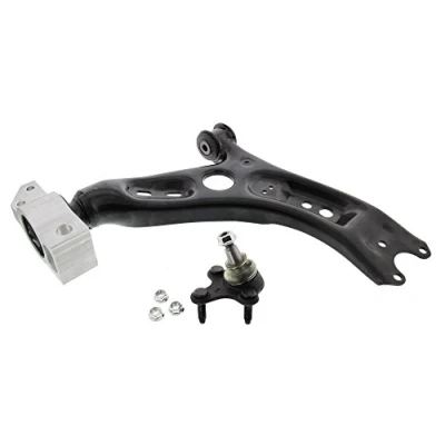 Bild av MAPCO 52771/1 Bras de suspension avec rotule Essieu avant droit, inférieur barre oscillant transversal Tôle d&#039;acier