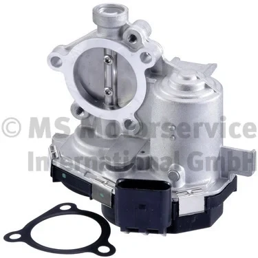 Bild av PIERBURG 7.10334.30.0 EGR Ventil elektrisk styrventil med tätning Lågtryckssidan VOLKSWAGEN: Passat B8 Variant, Alltrack