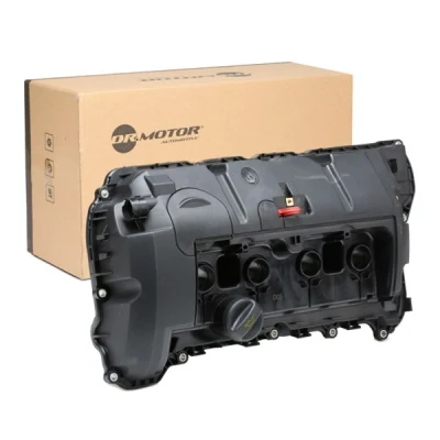 Bild av DR.MOTOR AUTOMOTIVE DRM16902 Cache Culbuteur avec joint d&#039;étanchéite PEUGEOT: 207 3/5 portes, SW, 208 I CITROËN: C3 Picasso