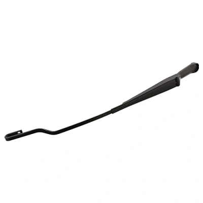 Bild av Bras d&#039;essuie glace, nettoyage des vitres Febi Bilstein 34736 gauche pour véhicules avec direction à VOLKSWAGEN: Passat B5 GP Berline