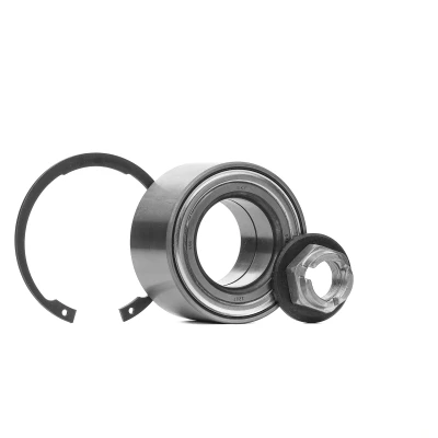 Bild av SKF VKBA 6636 Kit de roulements roue avec capteur ABS intégré 82 FORD: KUGA 1