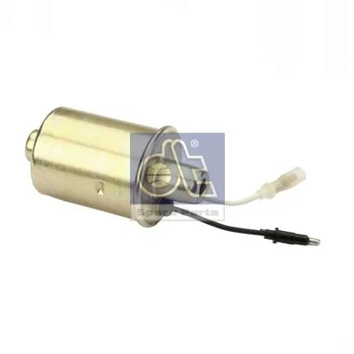Bild av Pump, bränsleförtillförselsystem DT Spare Parts 2.12093