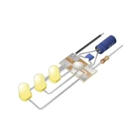 Bild av Kemo M079N Körljuskit Modell: kit 3 V/DC, 6 V/DC