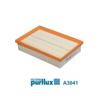 Bild av PURFLUX A3041 Filtre à air 50 161 240 Cartouche filtrante FORD: Tourneo Connect / Grand V408 Break, Transit Van, C Max 2