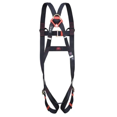 Bild av JSP Spartan 2 punkts sele (JSP FAR0302)