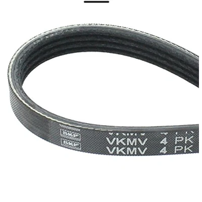 Bild av SKF VKMV 4PK1538 Courroie Poly V 1538 4 RENAULT: CLIO 2, Kangoo I, I Express, PEUGEOT: 206 3/5 portes, DACIA: Sandero