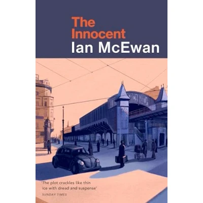 Bild av the Innocent: A startlingly prescient novel from Sunday Times bestselling author of Lessons