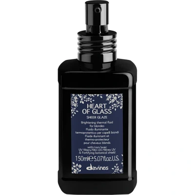 Bild av Davines Heart Of Glass Sheer Glaze 150 ml (U)