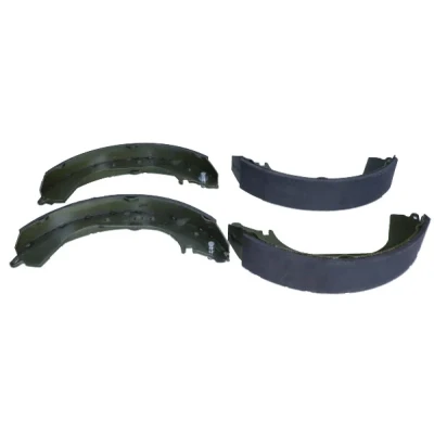 Bild av MAXGEAR 19 4540 Mâchoires De Frein Essieu arrière 295 51 NISSAN: Pick up, NP300 Navara up